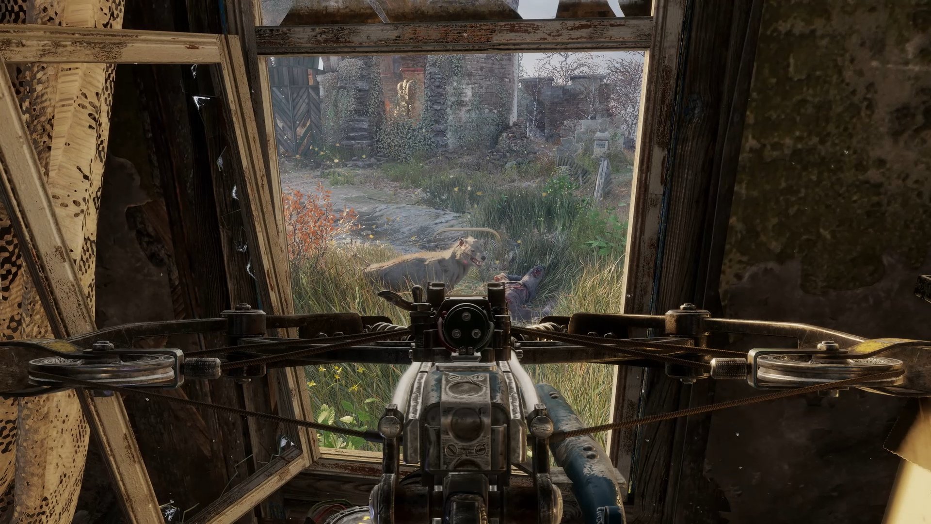 Metro Exodus - Imagen 6